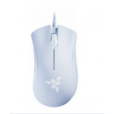 Мышь RAZER DeathAdder Essential, white (RZ01-03850200-R3U1)